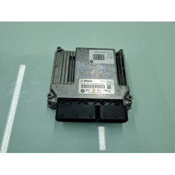 CENTRALITA MOTOR UCE DDE7811700 
