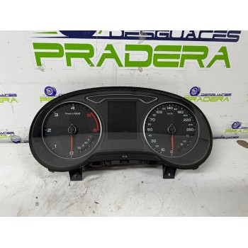 CUADRO INSTRUMENTOS 8V0920870B 