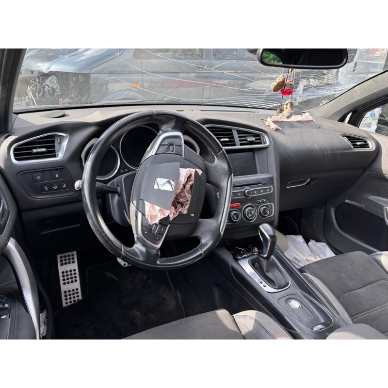 ds 4 del año 2019