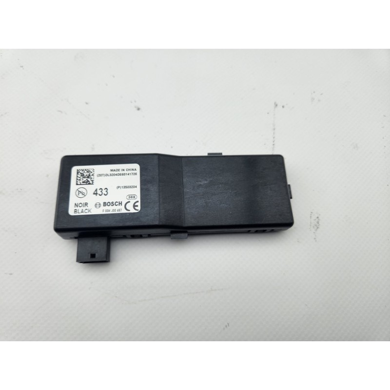 MODULO ELECTRONICO P13503204 