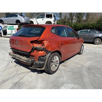 SEAT IBIZA (KJ1)