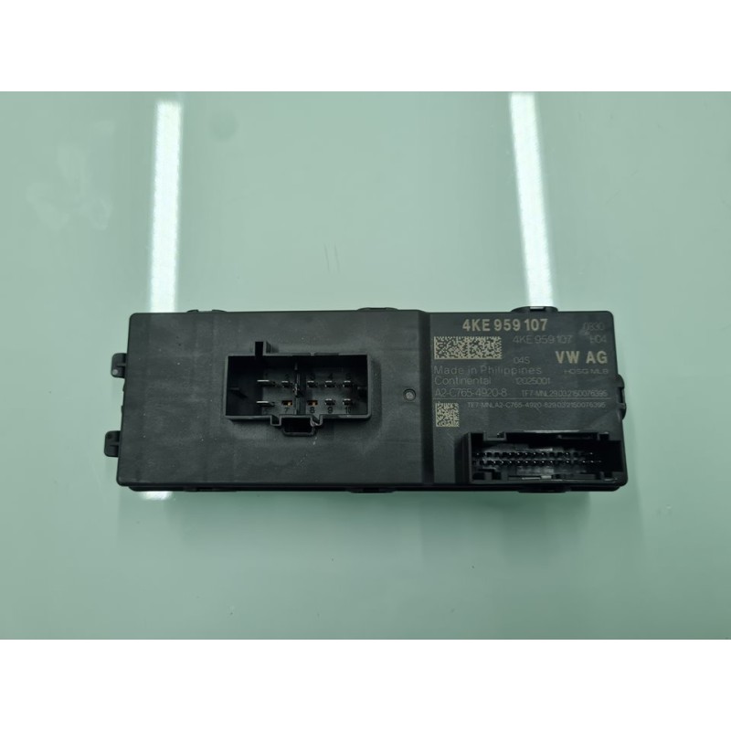 MODULO CONFORT 4KE959107 