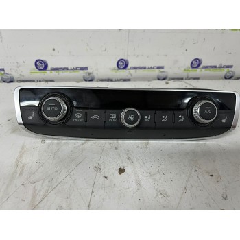 MANDO CLIMATIZADOR 8V0820043A 