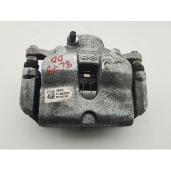 PINZA DE FRENO DELANTERA DERECHA 58130G4100 