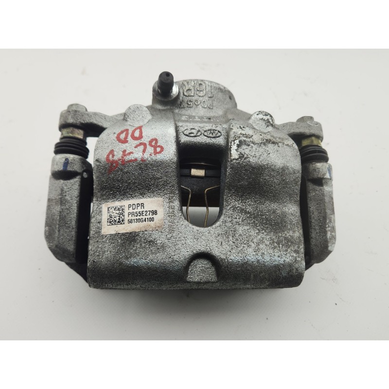 PINZA DE FRENO DELANTERA DERECHA 58130G4100 