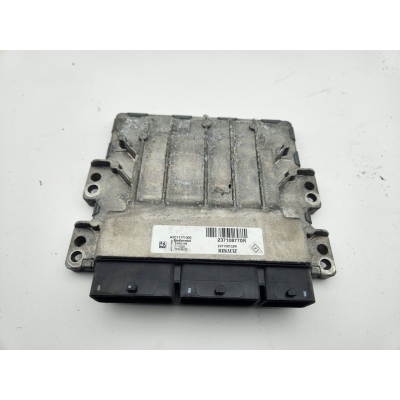 CENTRALITA MOTOR UCE 237108770R 
