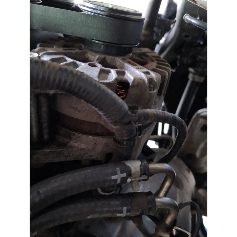 ALTERNADOR 373002A850 