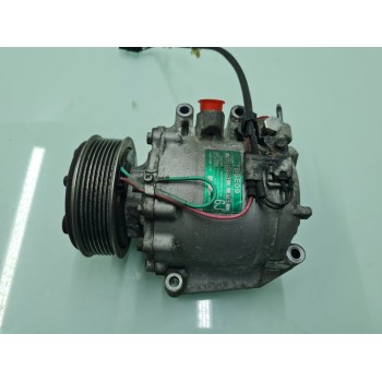 COMPRESOR AIRE ACONDICIONADO 54355040A1 