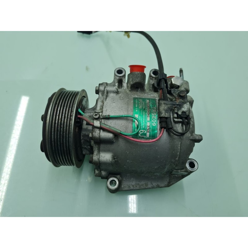 COMPRESOR AIRE ACONDICIONADO 54355040A1 