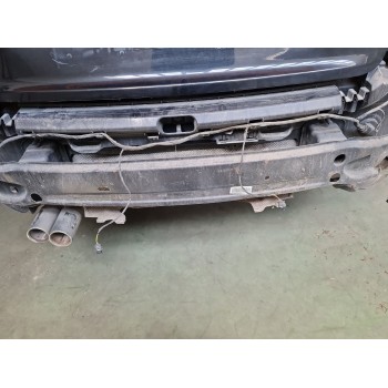 REFUERZO PARAGOLPES TRASERO 7285515 
