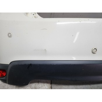 PARAGOLPES TRASERO 6410C588 