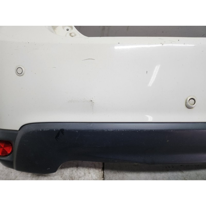 PARAGOLPES TRASERO 6410C588 