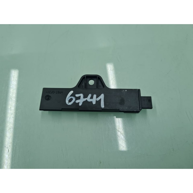 MODULO ELECTRONICO 9220832 