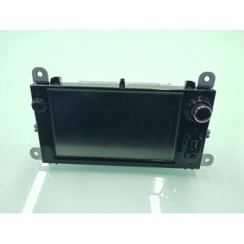 PANTALLA MULTIFUNCION 281153868R 