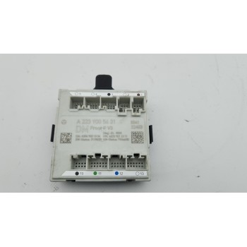 MODULO ELECTRONICO A2239005631 
