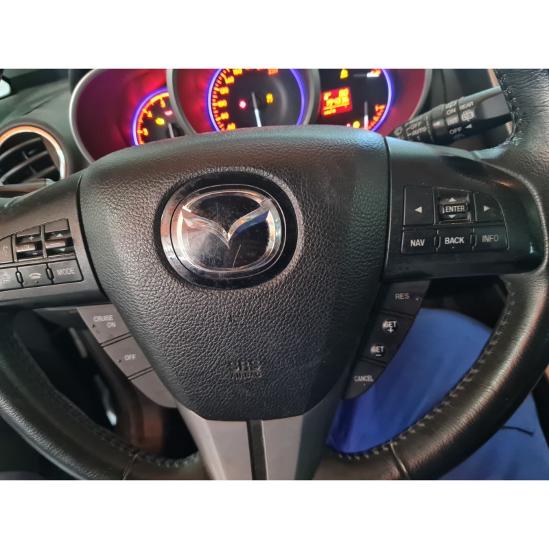 KIT AIRBAG EH6257K00 