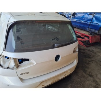 VOLKSWAGEN GOLF VII LIM. (BQ1)