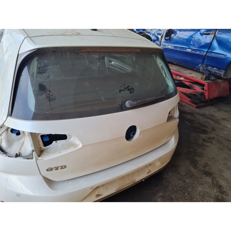 VOLKSWAGEN GOLF VII LIM. (BQ1)