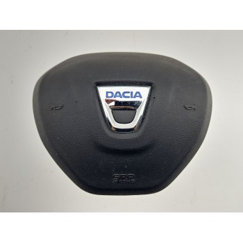 AIRBAG DELANTERO IZQUIERDO 985709812R 