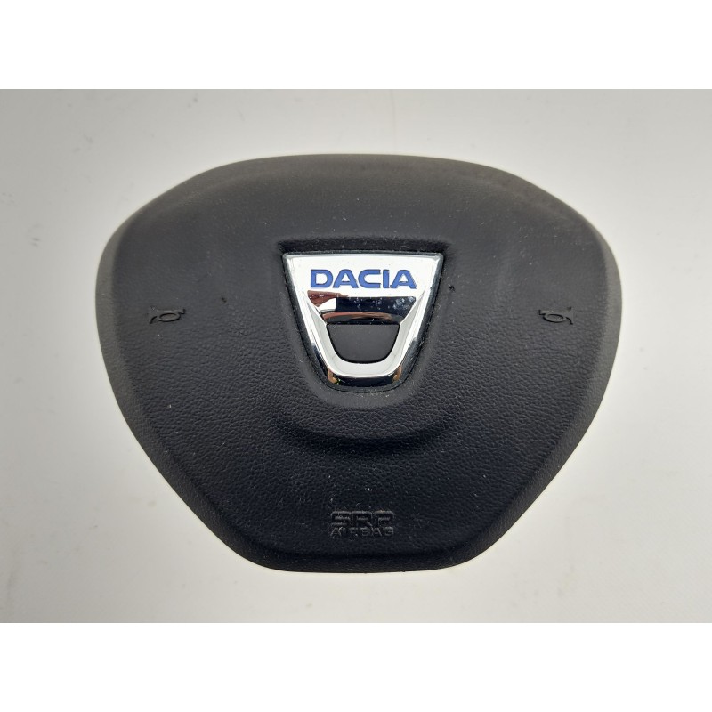 AIRBAG DELANTERO IZQUIERDO 985709812R 
