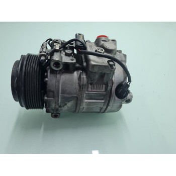 COMPRESOR AIRE ACONDICIONADO 7SBU17CGE447260 