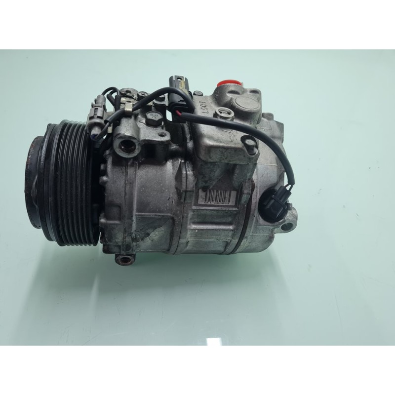 COMPRESOR AIRE ACONDICIONADO 7SBU17CGE447260 