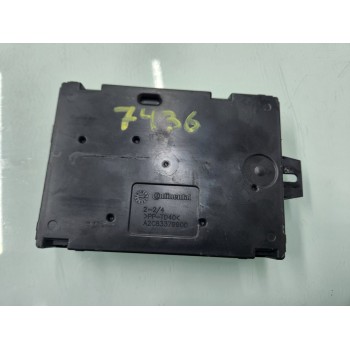 MODULO ELECTRONICO 284B12939R 