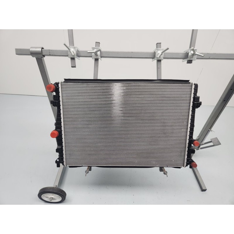RADIADOR AGUA 2Q0121253K 