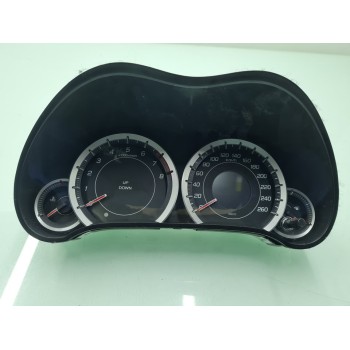 CUADRO INSTRUMENTOS 78100TL1 