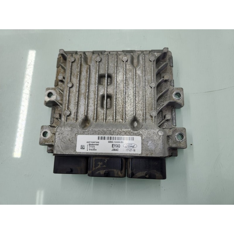 CENTRALITA MOTOR UCE GB3G12A650BA 