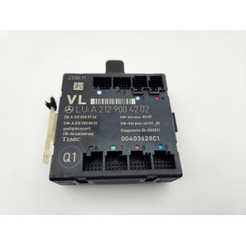 MODULO ELECTRONICO A2129004202 