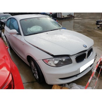 BMW SERIE 1 BERLINA (E81/E87)