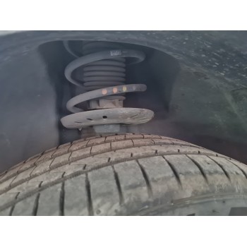 AMORTIGUADOR DELANTERO IZQUIERDO 9819718680 