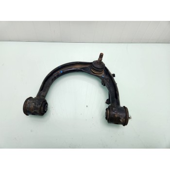 BRAZO SUSPENSION SUPERIOR DELANTERO IZQUIERDO 