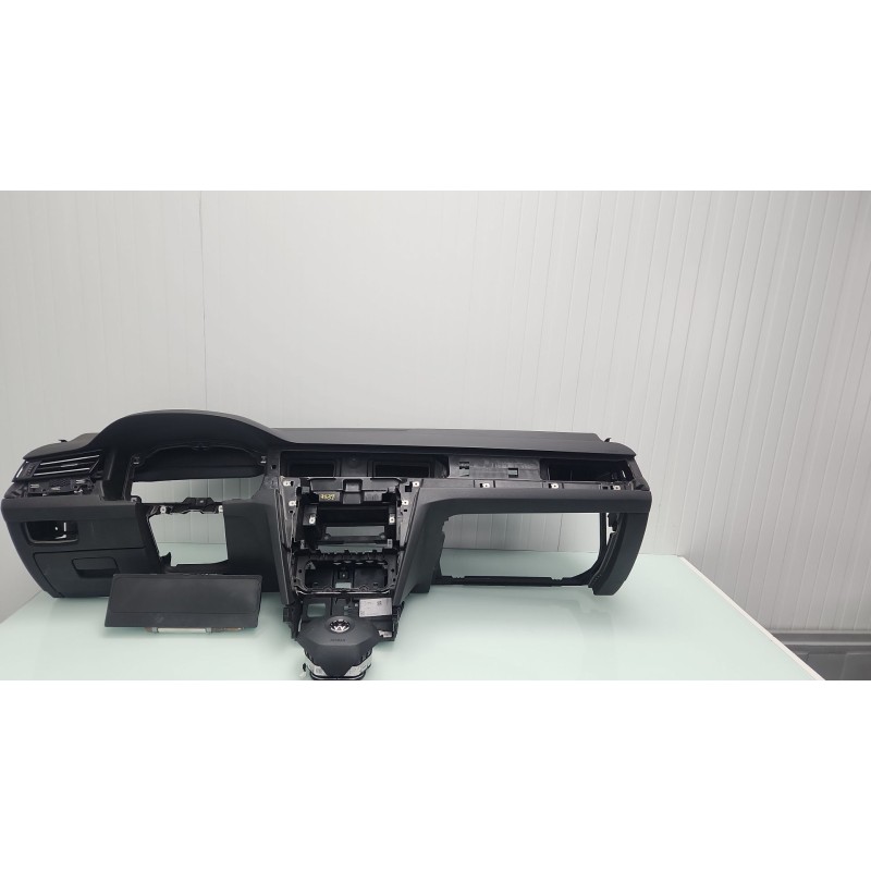 KIT AIRBAG 3G0880201G / 3G1880841G / 3G0880204F 