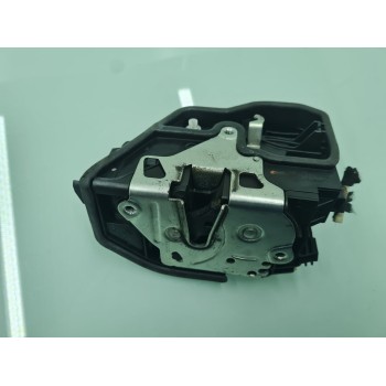 CERRADURA PUERTA DELANTERA IZQUIERDA 7229461 