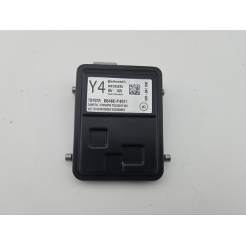 MODULO ELECTRONICO 8646CF4011 