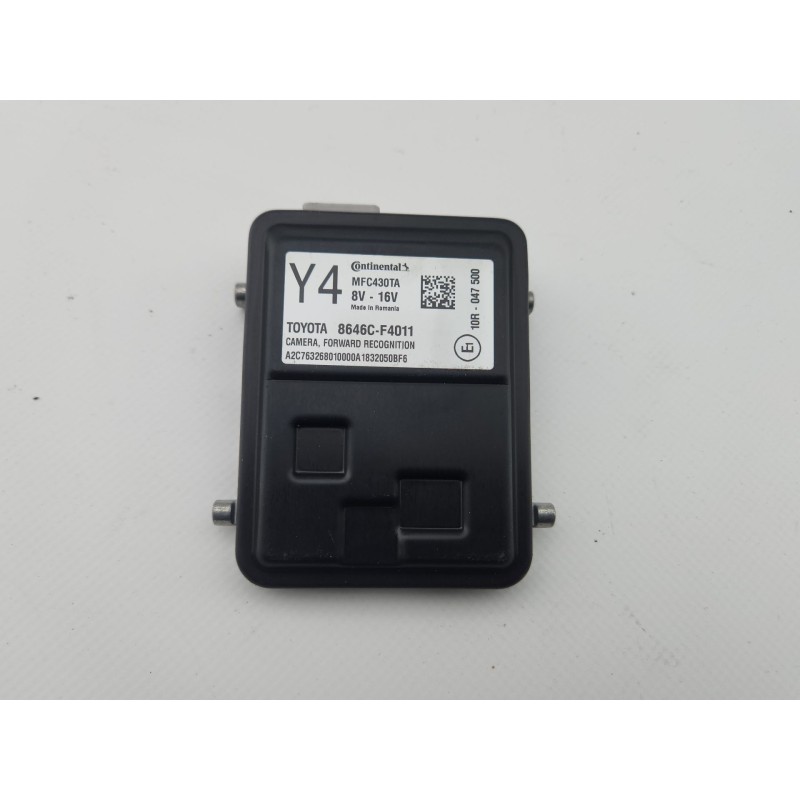 MODULO ELECTRONICO 8646CF4011 