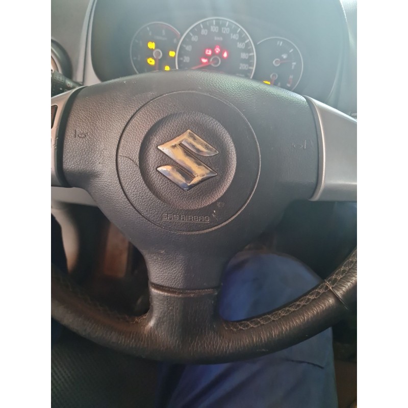 KIT AIRBAG 3891079J22 / 4815079J01BJM / 7392079J00 / 8490179J23ED3 / 8490279J33ED3 