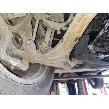 BRAZO SUSPENSION INFERIOR DELANTERO DERECHO 