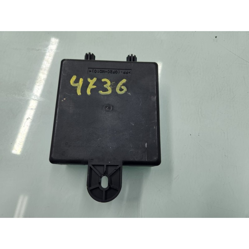 MODULO ELECTRONICO 231A08365R 