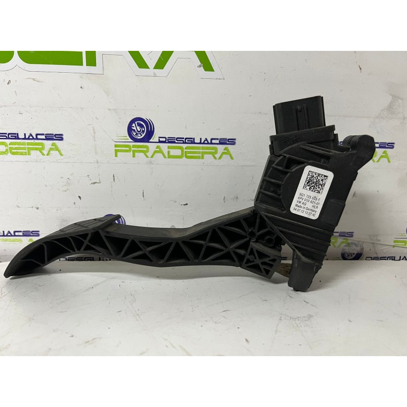 PEDAL ACELERADOR 5Q1723503F 