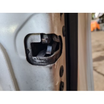 CERRADURA PUERTA DELANTERA DERECHA 