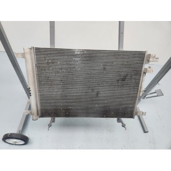 CONDENSADOR / RADIADOR AIRE ACONDICIONADO 5WA816411B 