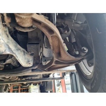 BRAZO SUSPENSION INFERIOR DELANTERO IZQUIERDO 