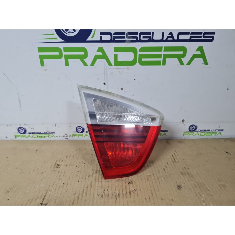 PILOTO TRASERO IZQUIERDO INTERIOR 6937459 