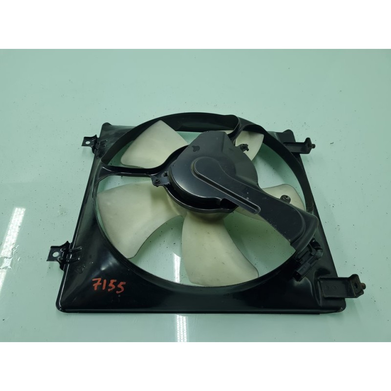 ELECTROVENTILADOR 