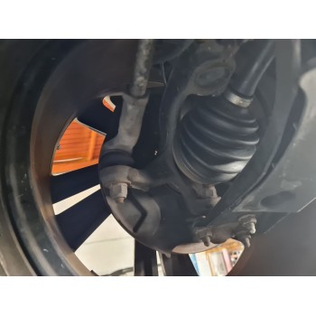 MANGUETA DELANTERA IZQUIERDA 2Q0407255AD 