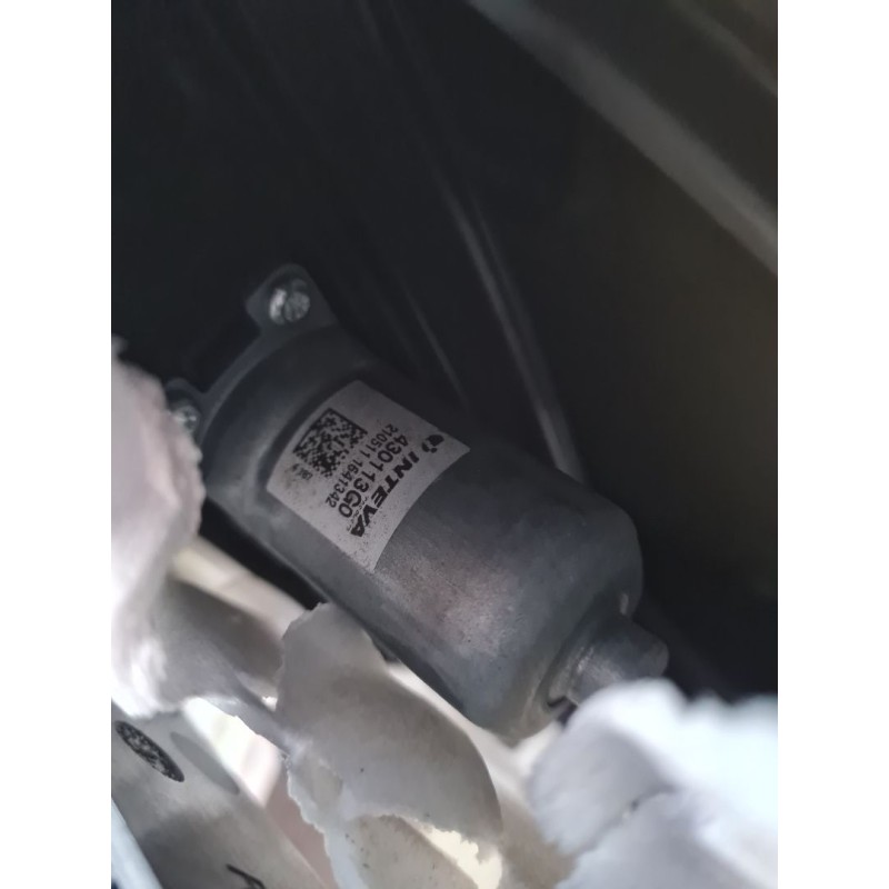 ELEVALUNAS TRASERO DERECHO 430113G0 