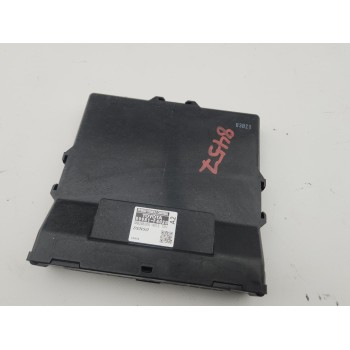 MODULO ELECTRONICO 89981F4020 